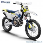 Motocykle skladom, Husqvarna FE 250 2024