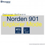 Husky power - Doplnky, Husqvarna Explorer pack Norden 901