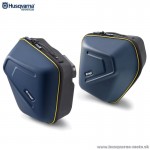 Husky power - Batožina, Husqvarna bočné tašky - kufre 701 Enduro/Supermoto