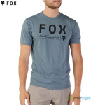 Fox tričko Non Stop ss Tech tee, citadel