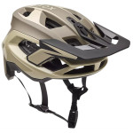 Cyklo oblečenie - Pánske, Fox Speedframe Pro Defy cream 2025, krémová