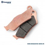 Husky power - Brzdy, HSQ Brzdové platničky sintered, predné