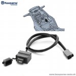 Husky power - Riadidlá a elektronika, Husqvarna zásuvka USB 12V Svartpilen/Vitpilen 401