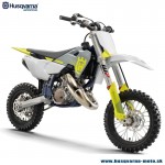 Motocykle skladom, Motocykel Husqvarna TC 50 2026