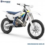Motocykle skladom, Husqvarna motocykel TX 300 2025