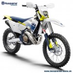 Motocykle skladom, Motocykel Husqvarna TE 250 2024