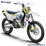 Motocykle skladom, Motocykel Husqvarna TE 300 2024