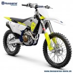 Motocykle skladom, Motocykel Husqvarna FC 250 2024