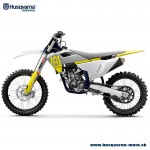 Motocykle skladom, Motocykel Husqvarna FC 250 2023