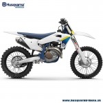 Motocykle skladom, Motocykel Husqvarna FC 450  2025