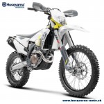 Motocykle skladom, Motocykel Husqvarna FE 250  2022