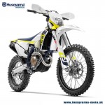 Motocykle skladom, Motocykel Husqvarna FE 450 2023