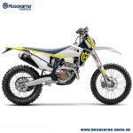Motocykle skladom, Motocykel Husqvarna FE 350 2023