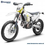 Motocykle skladom, Motocykel Husqvarna FE 450 2022