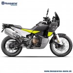 Motocykle skladom, Motocykel Husqvarna NORDEN 901 2022