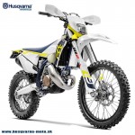 Motocykle skladom, Husqvarna TE 150 2023