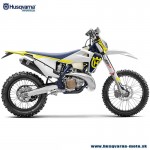 Motocykle skladom, Motocykel Husqvarna TE 300i 2023
