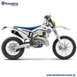 Motocykle skladom, Motocykel Husqvarna TE 300i HERITAGE 2023