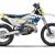 TE 250